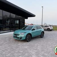 FIAT 600 Hybrid DCT MHEV La Prima ANCHE NEOPATEN