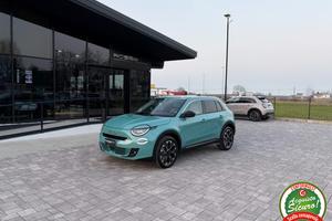 FIAT 600 Hybrid DCT MHEV La Prima ANCHE NEOPATEN