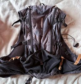 Zainetto trail Evadict 15 Lt