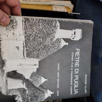 libri storici Salento 