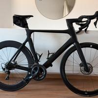 Giant propel