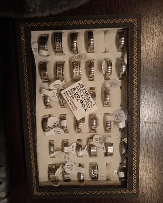box bigiotteria 