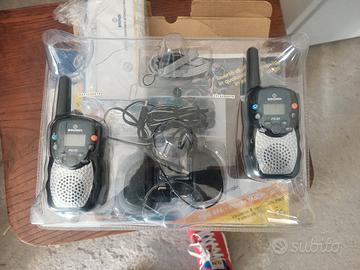 ricetrasmittenti brondi 