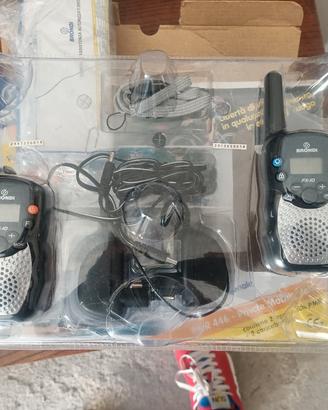 ricetrasmittenti brondi 