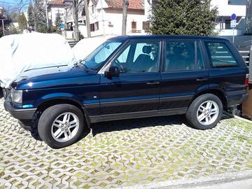 LAND ROVER Range Rover 1ª-2ªs. - 1997