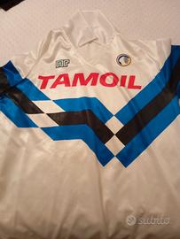 Maglia Atalanta caniggia