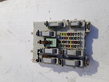 SCATOLA PORTA FUSIBILI FORD Focus Berlina 6° Seri