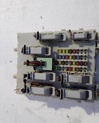 SCATOLA PORTA FUSIBILI FORD Focus Berlina 6° Seri