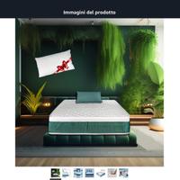 Materasso alla francese