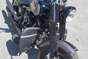 Harley Davidson 