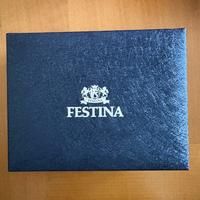 Orologio uomo Festina