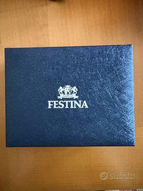 Orologio uomo Festina