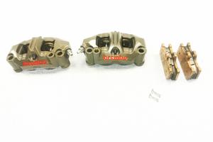 PINZE BREMBO CNC GP4-RR 108 MM YAMAHA YZF R1 2015 