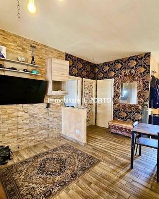 Appartamento di 55 m² con 3 locali a Comacchio