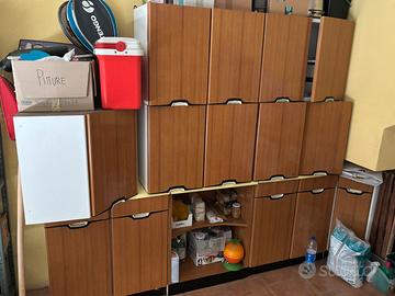 Mobili cucina