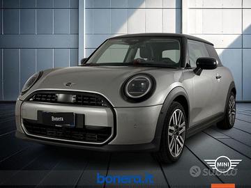 Mini Mini Cooper 3p 1.5 C Classic auto