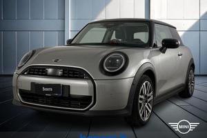 Mini Mini Cooper 3p 1.5 C Classic auto