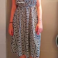 vestito/abito estivo 