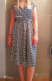 vestito/abito estivo 