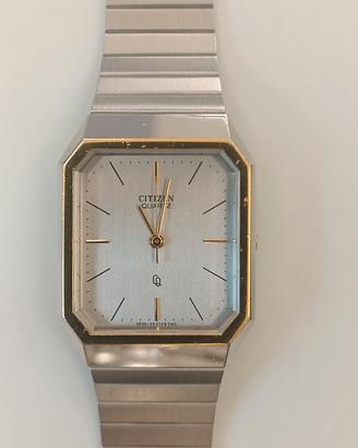 Orologio Citizen Quartz
