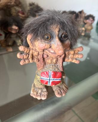 Troll originale