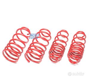 KIT MOLLE SPORTIVI PER AUDI