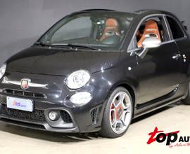 Abarth 595 Abarth 595C CABRIO TURISMO 1.4 T-JET 16