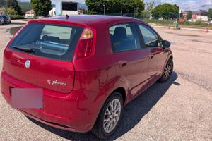 Fiat Grande Punto 1.3 Mjt 90cv Emotion