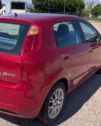 Fiat Grande Punto 1.3 Mjt 90cv Emotion