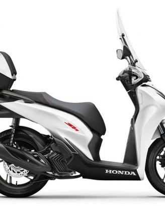 Ricambi Honda SH 150