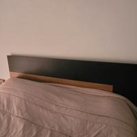 Camera da letto  completa