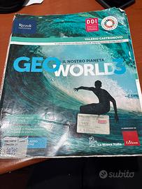 Geoworld 3