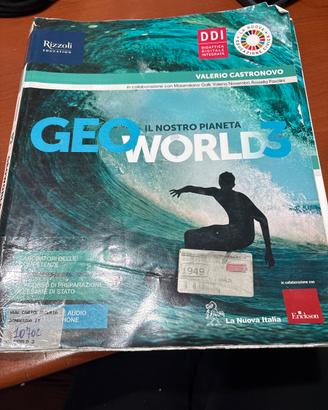 Geoworld 3
