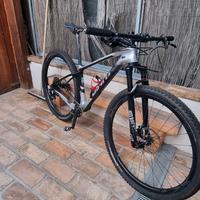 MTB giant 