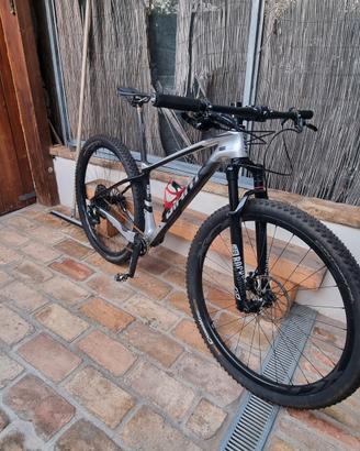 MTB giant 