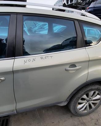FORD KUGA 2009 - PORTA POSTERIORE SINISTRO