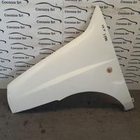 PARAFANGO ANTERIORE SINISTRO FIAT DOBLO' CARGO (1W