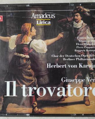 2 + 2 CD Musica Classica