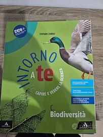 Intorno a te