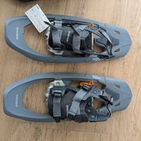 QUECHUA Ciaspole montagna SH500