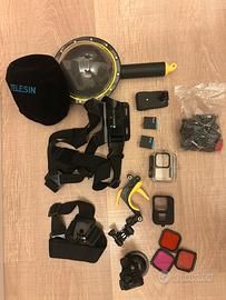 Accessori GoPro Hero8