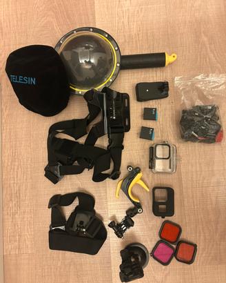 Accessori GoPro Hero8