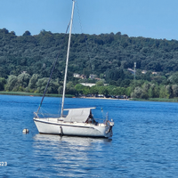 Barca a Vela - Tango 720