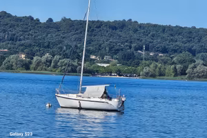 Barca a Vela - Tango 720