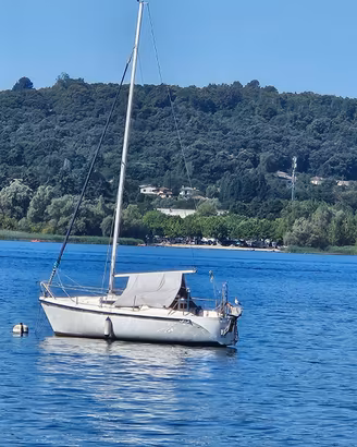 Barca a Vela - Tango 720