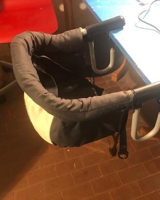 Seggiolino da tavolo Inglesina