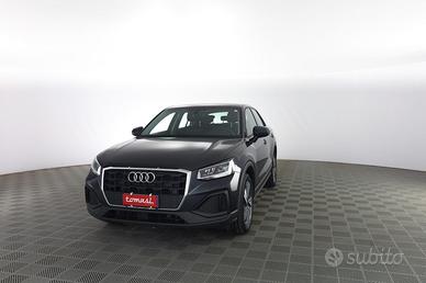 AUDI Q2 Q2 30 TDI S tronic Admired