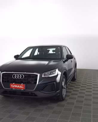 AUDI Q2 Q2 30 TDI S tronic Admired