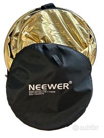 Pannello 5 in 1 Neewer da 110cm