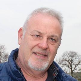 Autista personale pat B E